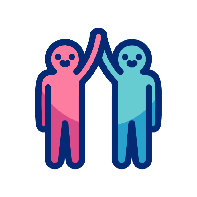 Вся моя поддержка —<br />только вам